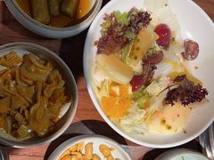 -九田家黑牛烤肉料理(新辰里亚运村店)