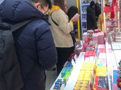 -泡泡玛特POPMART(合生汇店)