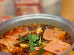 -王大乔泡椒米线·小火锅(星城天地店)