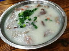 -南记食粥坊·宵夜大排档(莲花总店)