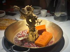 -小龙翻大江文化火锅(宽窄店)