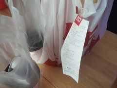 -肯德基(孝陵卫地铁站店)