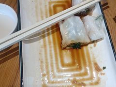 -如轩·海鲜砂锅粥·潮汕菜(沿江东路店)