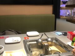 -海底捞火锅(金光华店)