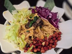 -探鱼·鲜青椒爽麻烤鱼(增城东汇城店)