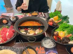 -呷哺呷哺(枫蓝国际店)