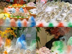 -川骄海鲜自助(亚运村店)