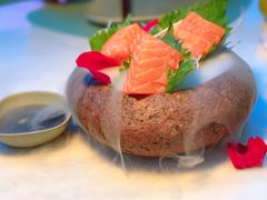 -花开餐厅(环湖中路店)