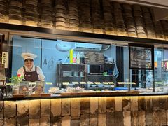 -黄山老妈·土菜(碧桂园店)