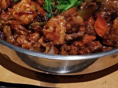 -黄记煌三汁焖锅(龙湖U城店)