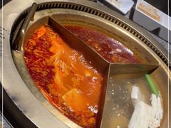 -麻路成都火锅(柏威年店)