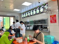 -舒记粉店(七星路店)