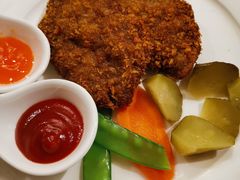 -92°C俄式厨房(中央大街店)