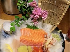 -禾喏精致料理美术馆(金狮广场店)