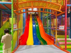 -宝燕乐园(闵行旗舰店)