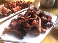 -有奴思烤肉·清真(正宁路店)