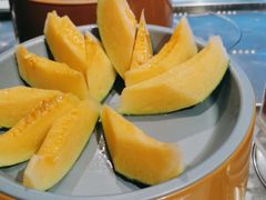 -龍歌自助小火锅(市北和达中心城店)