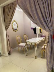 -蕾蕾美颜美容美体