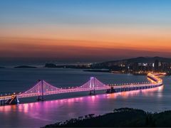 -星海湾跨海大桥