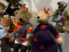 -济州岛泰迪熊博物馆