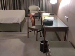 -马哥孛罗香港酒店