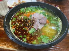 -一品飘香米线(一中总店)