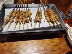 -管氏翅吧(台湾街店)