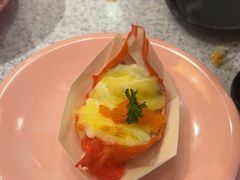 -争鲜回转寿司(南开大悦城店)