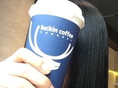-瑞幸咖啡(番禺万达广场店)