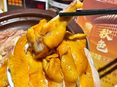 -秋色客家菜(南山店)