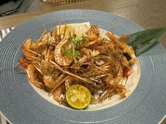 -仁义涵西餐·咖啡(中华巴洛克店)