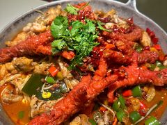 -蛙喔牛蛙(义乌新光汇店)