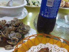 -秋姐美食店(旅游大道店)