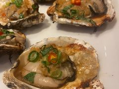 -喝丢一只鞋辣炒海鲜小烧烤(三八广场店)