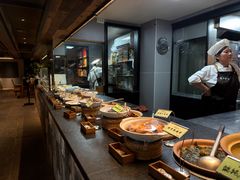 -黄山老妈·土菜(碧桂园店)