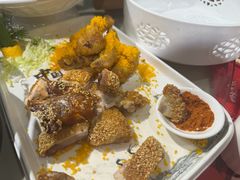 -新侗家食府(蟠桃宫店)