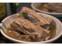 -松發肉骨茶(牛车水店)