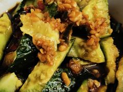 拍黄瓜-炒豆合作社(东四总店)