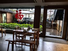 -黄山老妈·土菜(碧桂园店)