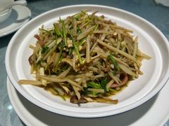 细香碟上灶-百年聚宾楼(北大街店)