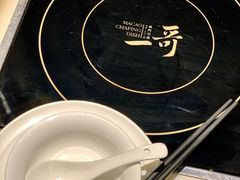 -一哥澳门豆捞·澳门风打边炉(高德置地店)