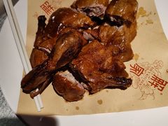 -解家河南菜(金水路店)