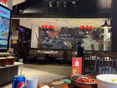 -小柴米·传统江西菜(万寿宫店)