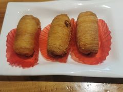 -颐和•海鲜砂锅粥•啫啫煲(奥林匹克广场店)