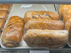 全麦列巴-莫斯科餐厅面包坊(北展店)