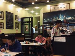 大堂-大哥餐厅(西城花园店)