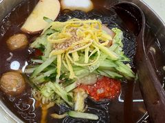 -服务大楼冷面(延大店)