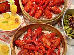 -靓靓蒸虾·头牌蒸虾(南山桂庙店)