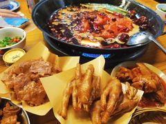 -五里关火锅(牛市口店)