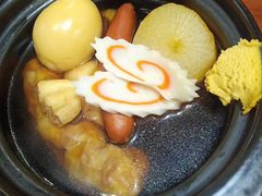 -三月居酒屋(青年大街店)